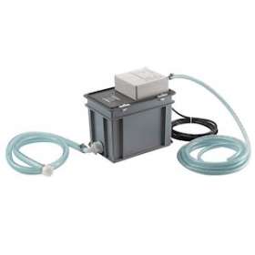 Système de neutralisation des condensats avec pompe de relevage|De Dietrich-DDQ83877009