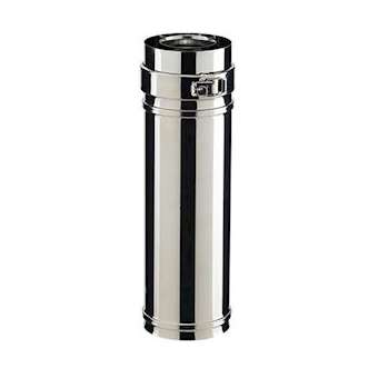 ELEMENT REGLABLE 80-130 PGI Non Peint ER 80/130 PGI|Poujoulat-PJT370807299999