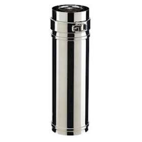 ELEMENT REGLABLE 80-130 PGI Non Peint ER 80/130 PGI|Poujoulat-PJT370807299999
