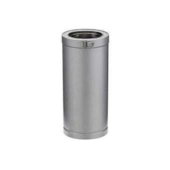ELEMENT DROIT 450 0:200 ZI 316 ED 450 -200 ZI|Poujoulat-PJT232000049999