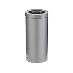 ELEMENT DROIT 450 0:200 ZI 316 ED 450 -200 ZI|Poujoulat-PJT232000049999