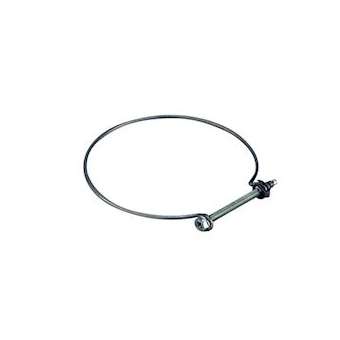 COLLIER MONOFIL 160 COLLIER MONOFIL 160 COMV 160|Poujoulat-PJT081602090