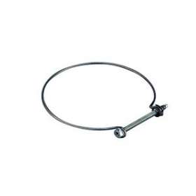 COLLIER MONOFIL 160 COLLIER MONOFIL 160 COMV 160|Poujoulat-PJT081602090