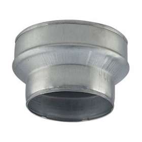 REDUCTION GALVA 160-125 REDUCTION GALVA 160-125 RCV 160-125|Poujoulat-PJT081604020