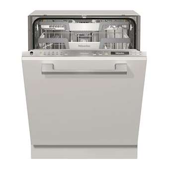 LAVE VAISSELLE TOUT INTEGRABLE|Miele-MILG7150SCVI