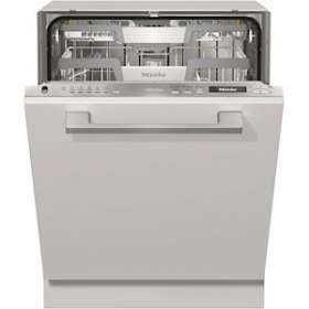 LAVE VAISSELLE TOUT INTEGRABLE|Miele-MILG7150SCVI