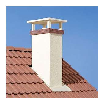 Tradinov rectangulaire pour conduit Inox-Galva|Poujoulat-PJT0425065018