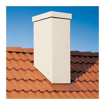 Tradinov rectangulaire pour conduit Inox-Galva|Poujoulat-PJT0428081224