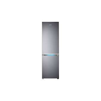 410L - A++ - 2m - Twin Cooling Conv - Fresh Zone - Finition premium - Nouveau pl|Samsung blanc-S3GRB41R7717S9