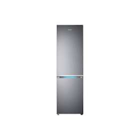 410L - A++ - 2m - Twin Cooling Conv - Fresh Zone - Finition premium - Nouveau pl|Samsung blanc-S3GRB41R7717S9
