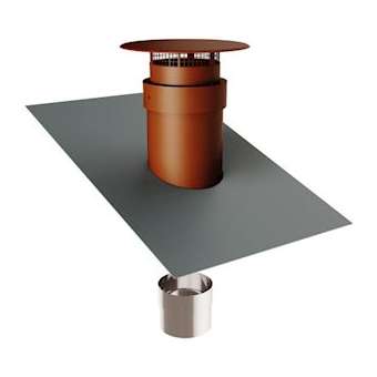 Ventélia multi-usage|Poujoulat-PJT08010580305