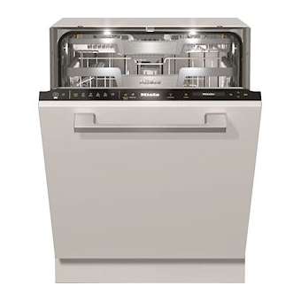 LAVE VAISSELLE TOUT INTEGRABLE|Miele-MILG7560SCVIAUTODOS