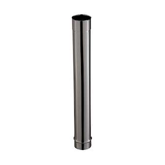 TUYAU INOX304 SOUDE 1000 0:150 TUYAU INOX304 SOUDE 1000 0:150 LG1000-150 SO I|Poujoulat-PJT521507050