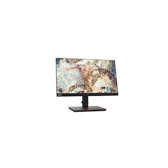 LENOVO ThinkVision T22i 20 IPS LED 21.5p 16:9 1920x1080 250 cdm2 6ms HDMI DP VGA|Lenovo-LEN61FEMAT6EU