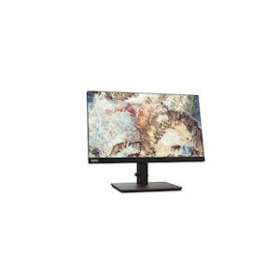 LENOVO ThinkVision T22i 20 IPS LED 21.5p 16:9 1920x1080 250 cdm2 6ms HDMI DP VGA|Lenovo-LEN61FEMAT6EU