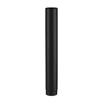 TUYAU ACIER NOIR M 1000 0:150 TUYAU ACIER NOIR M 1000 0:150 LG1000-150 A NM|Poujoulat-PJT501509050