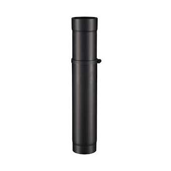 ELEMENT REGL.ACIER NOIR M 150 ELEMENT REGL.ACIER NOIR M 150 ER 150 A NM|Poujoulat-PJT501509300