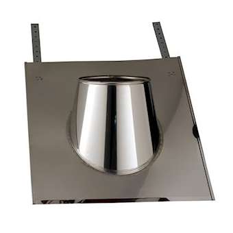 SOLIN INOX 15à30DEG ARD.180 SLCD Non Peint SIA 30-180 SLCD|Poujoulat-PJT451801719999