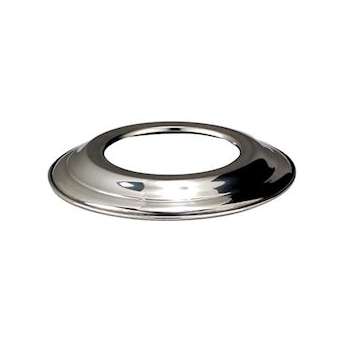 Rosace chromée|Poujoulat-PJT560600700