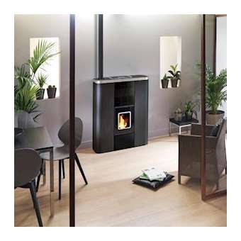 Longueur 25 cm avec trappe de visite|Poujoulat-PJT560801230