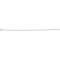 Collier de câblage Unity Origin naturel PA 6.6 203 x 3.6 mm