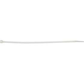 Collier de câblage Unity Origin naturel PA 6.6 203 x 3.6 mm|Bizline-BIZ300010