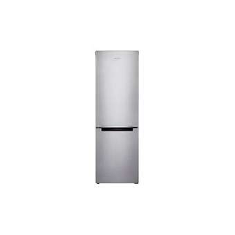 REF COMBINE - 311L (213+98) - 178x59,5x66,8 - A+ - Poig. intégrées - Metal grey|Samsung blanc-S3GRB30J3000SA-EF