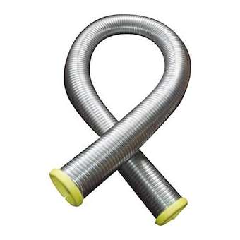KIT FLEXIBLE CHEMINEES 180|Poujoulat-PJT511800520