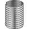 FLEXIBLE INOX LISSE 180 UN 1 M|Poujoulat-PJT511807000