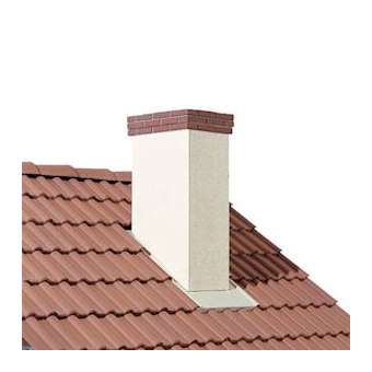 Tradinov rectangulaire pour conduit Inox-Galva|Poujoulat-PJT0423080814