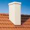 Tradinov rectangulaire pour conduit Inox-Galva