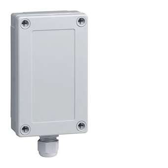 Interface filaire / radio 1 canal, IP55, sepio radio|Hager-HAGS230-22X