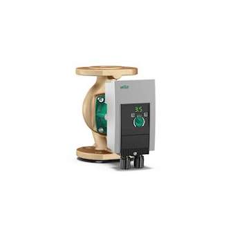 Circulateur ECS Wilo-Yonos MAXO-Z 50/0,5-9 PN6/10 (2175544)|Wilo France-WLO2175544