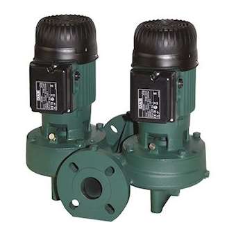 POMPE LIGNE DBLE KLM 40/300T|Thermador-TMRDKLM40300T