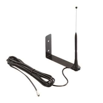 Antenne GSM externe 5dB sur équerre|Hager-HAG903-21X