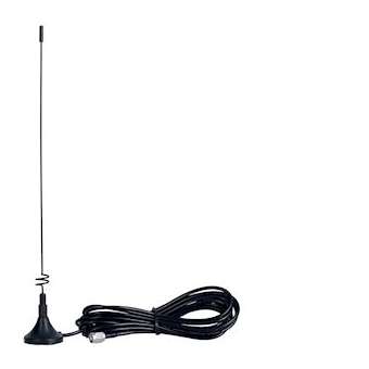 Antenne GSM externe 3dB magnétique|Hager-HAG904-21X