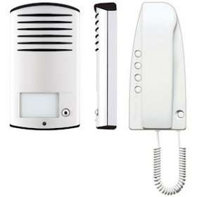 Kit portier audio Sprint -2 fils|Bticino-TIC363011