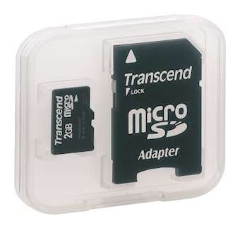 Carte mémoire micro-SD - stockage images|Hager-HAGRXE00X