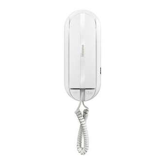 Poste intérieur Sprint L2|Bticino-TIC344242