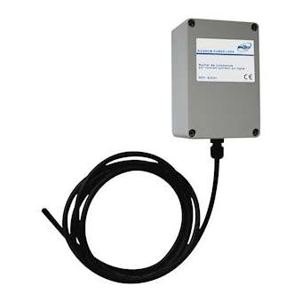 BOITIER TELECOMMANDE POUR OPTIQUE LED PISCINE|Jetly-JTY471102