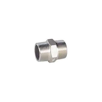 MAMELON HEXAGONAL INOX MM 1'|Jetly-JTY453186