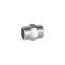 MAMELON HEXAGONAL INOX MM 1'