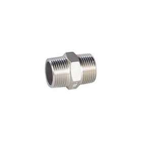 MAMELON HEXAGONAL INOX MM 1'|Jetly-JTY453186