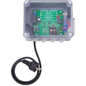 COFFRET DE PROTECTION ET MANQUE D'EAU MICRO-DSE 6.5A. MONO|Jetly-JTY471512
