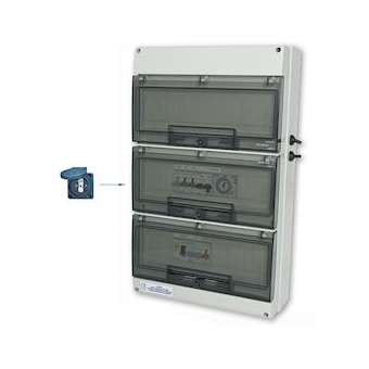 Coffret Tranquility + Balai +|Astralpool-APN045537BX