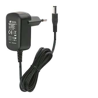 Alimentation secteur 230 V / 4-6 V DC pour transmetteur GSM/GPRS|Hager-HAG910-21X