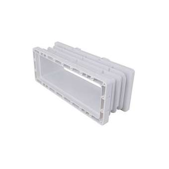 RALLONGE SKIMMER UNIK BETON LINER MÉTRIQUE|Astralpool-APN74842
