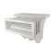 SKIMMER UNIK COMPLET LINER PARKER BLANC|Astralpool-APN74459
