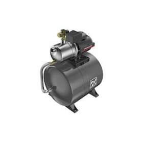 SURPRESSEUR DOMESTIQUE AUTO-AMORCANT - GRUNDFOS JP 5-48 PT-H 60L (99594666)|Grundfos-GDF99594666