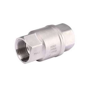 CLAPET INOX 329 PN25 1/2'|Jetly-JTY451101